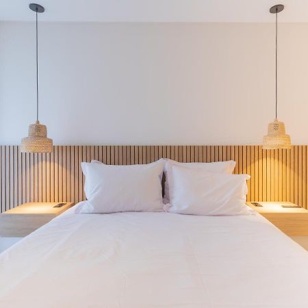 Acqua Residences Luxury Collection Cabedelo Luaran gambar