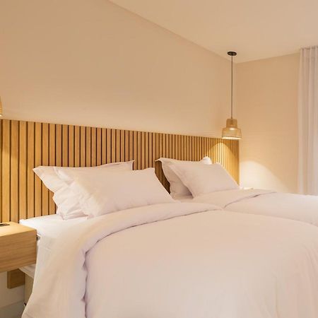 Acqua Residences Luxury Collection Cabedelo Luaran gambar