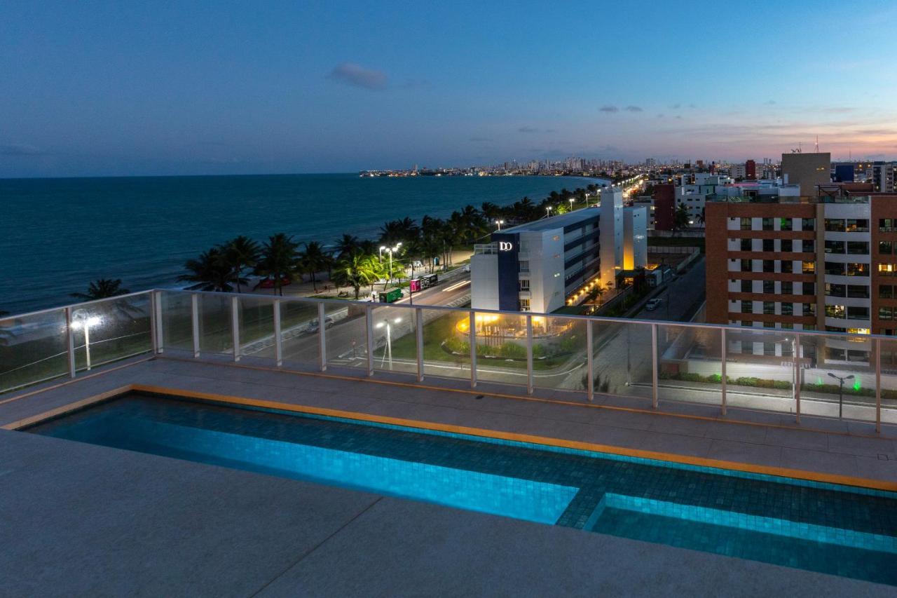 Acqua Residences Luxury Collection Cabedelo Luaran gambar
