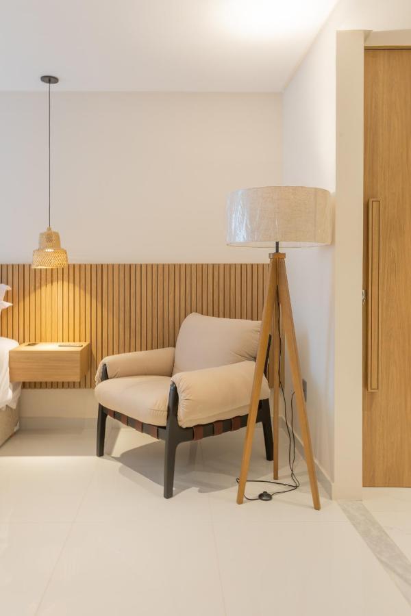 Acqua Residences Luxury Collection Cabedelo Luaran gambar
