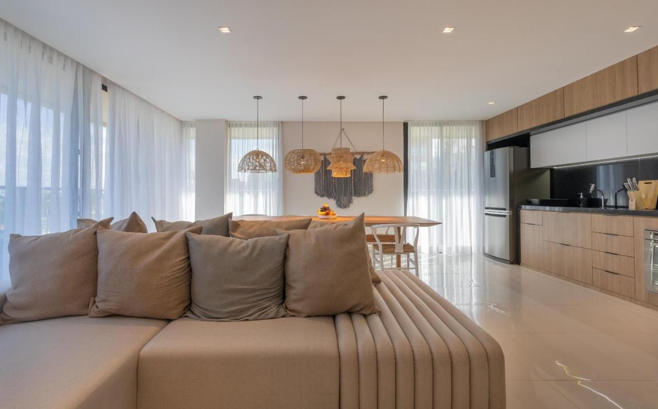Acqua Residences Luxury Collection Cabedelo Luaran gambar