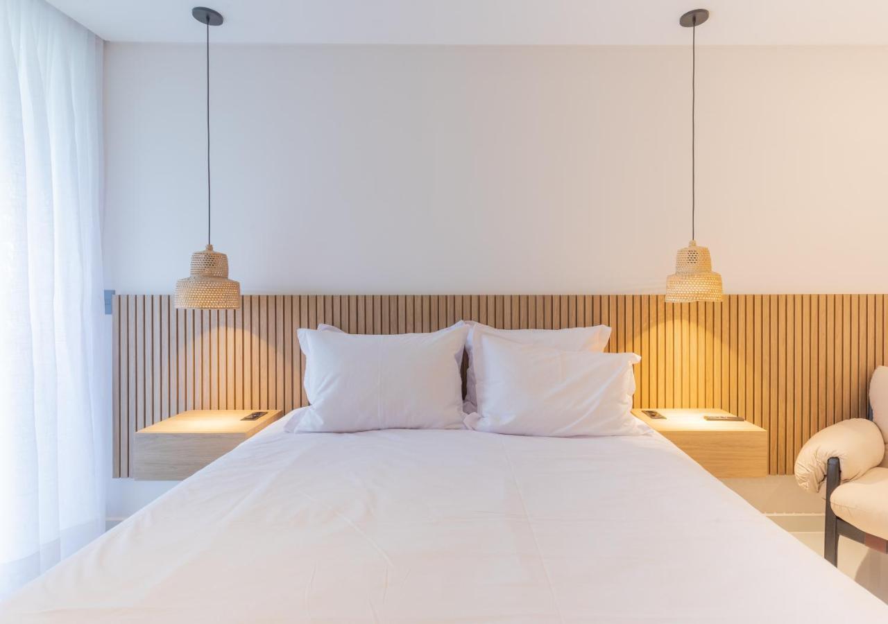 Acqua Residences Luxury Collection Cabedelo Luaran gambar