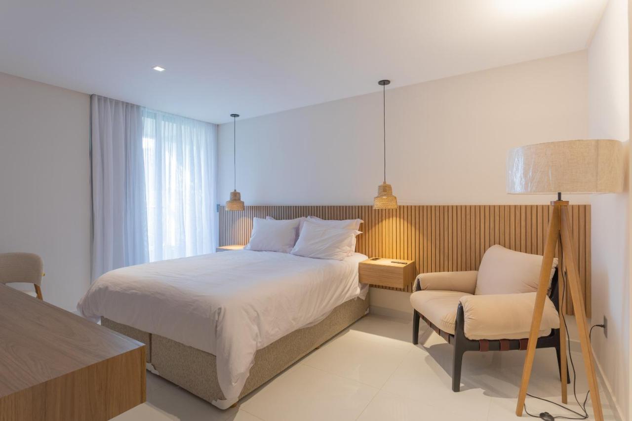 Acqua Residences Luxury Collection Cabedelo Luaran gambar