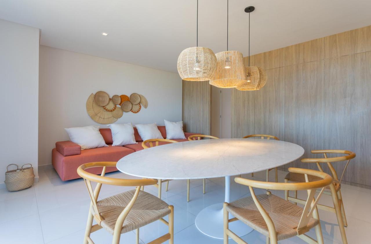 Acqua Residences Luxury Collection Cabedelo Luaran gambar