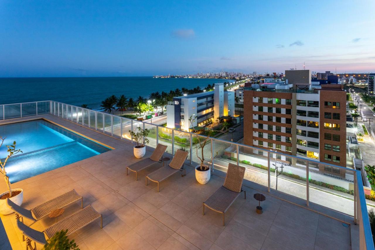 Acqua Residences Luxury Collection Cabedelo Luaran gambar