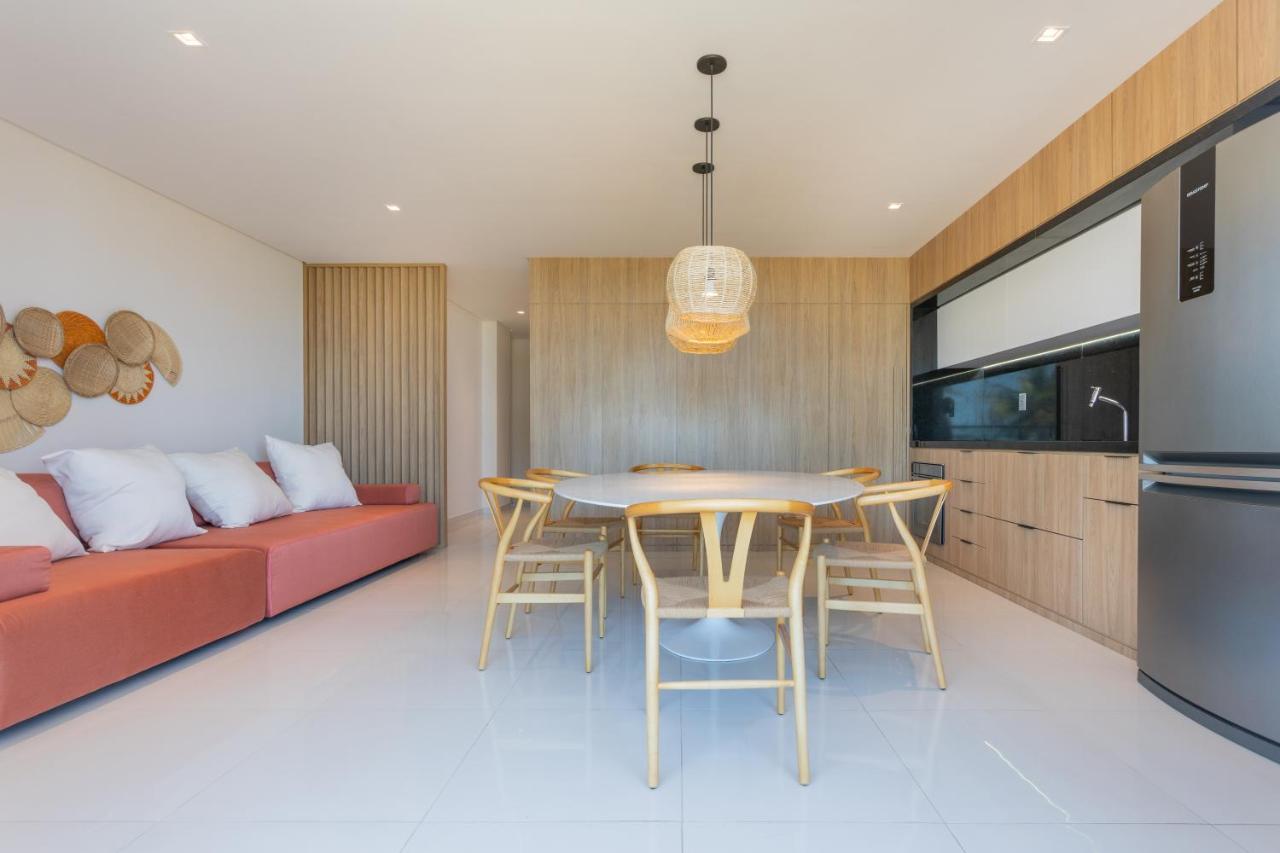 Acqua Residences Luxury Collection Cabedelo Luaran gambar