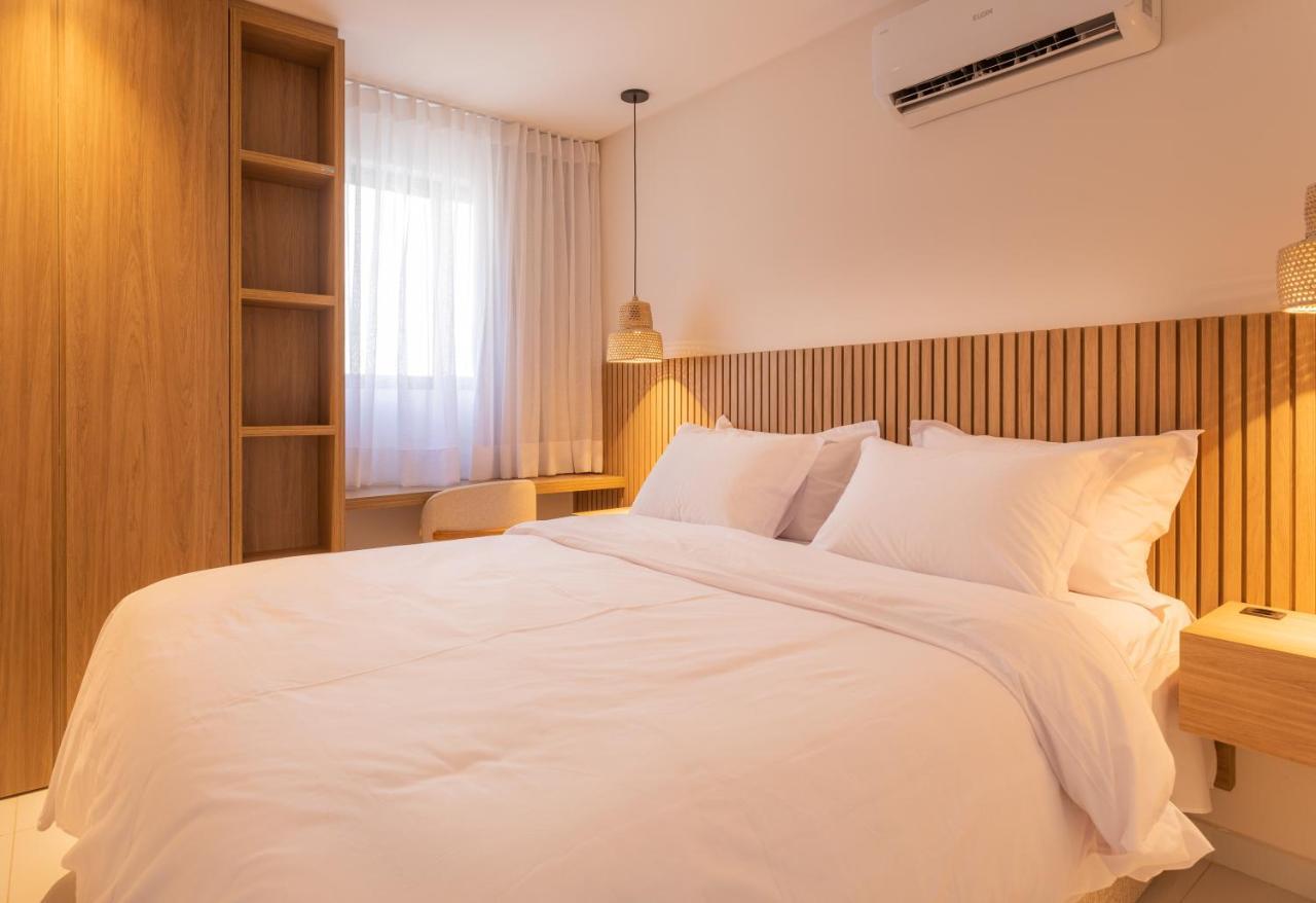 Acqua Residences Luxury Collection Cabedelo Luaran gambar