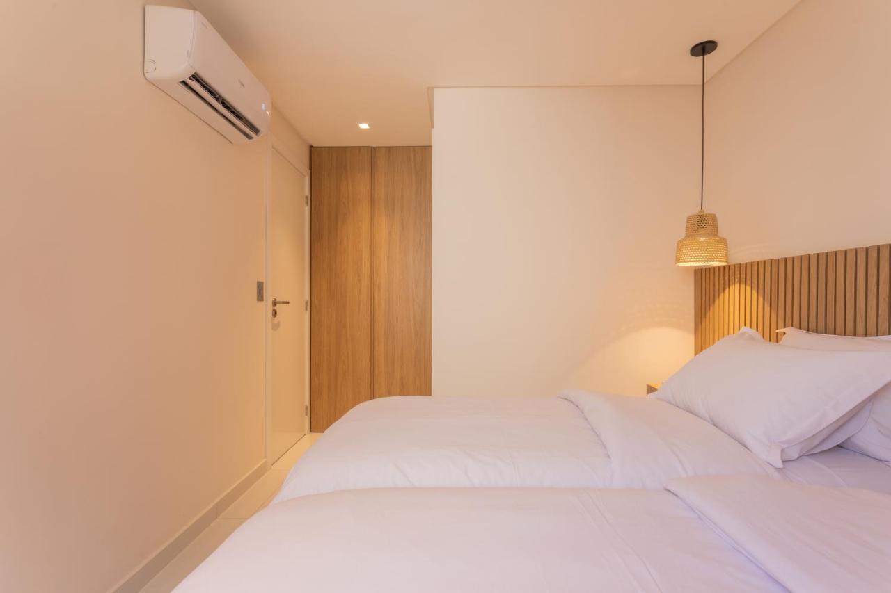 Acqua Residences Luxury Collection Cabedelo Luaran gambar