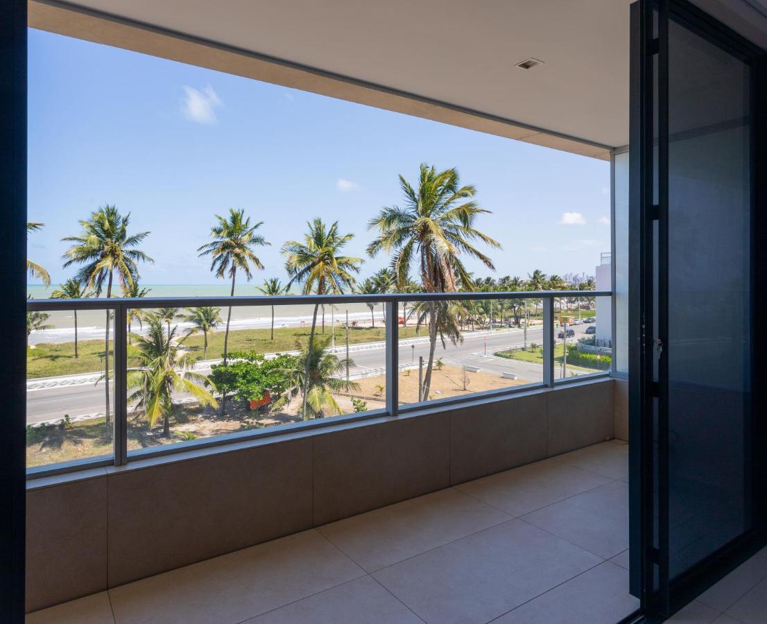 Acqua Residences Luxury Collection Cabedelo Luaran gambar