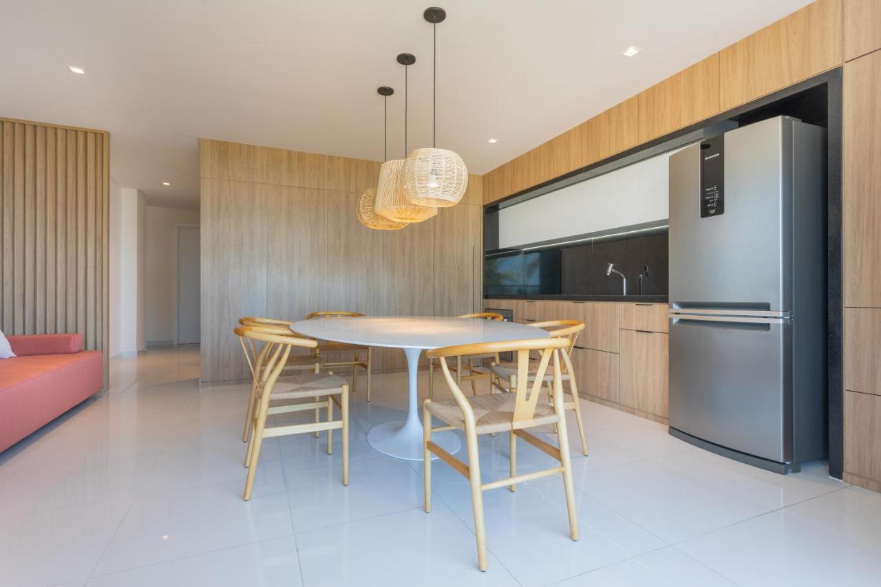 Acqua Residences Luxury Collection Cabedelo Luaran gambar