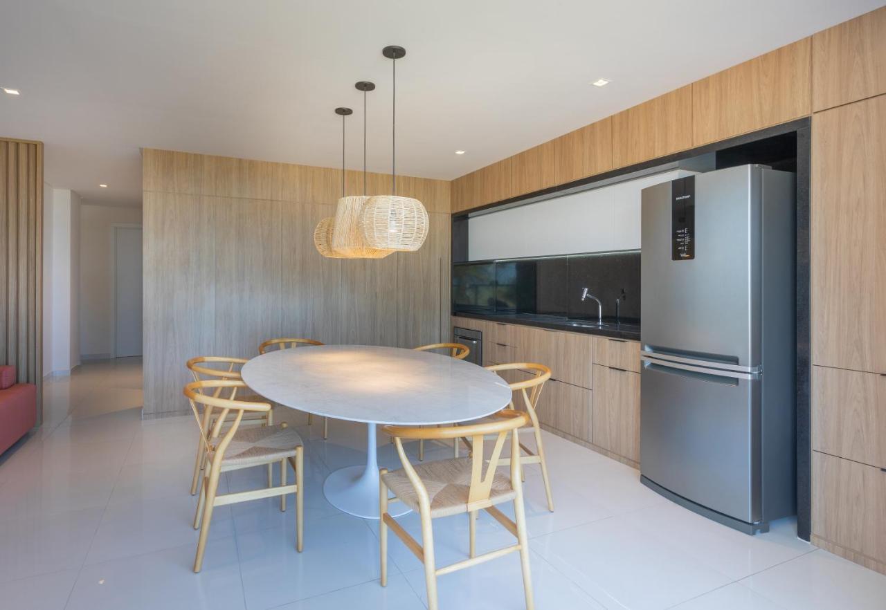 Acqua Residences Luxury Collection Cabedelo Luaran gambar