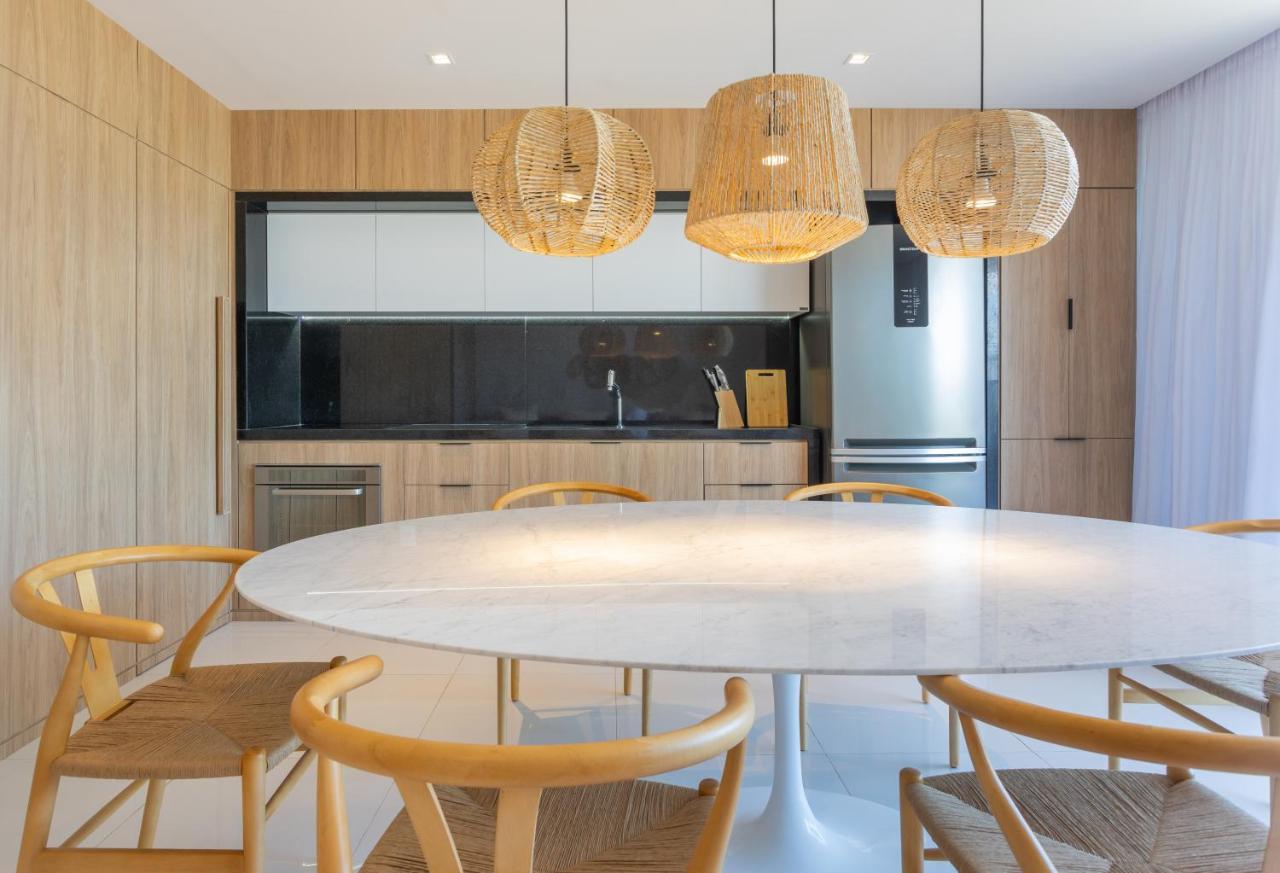 Acqua Residences Luxury Collection Cabedelo Luaran gambar