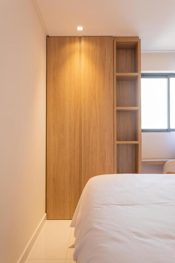 Acqua Residences Luxury Collection Cabedelo Luaran gambar