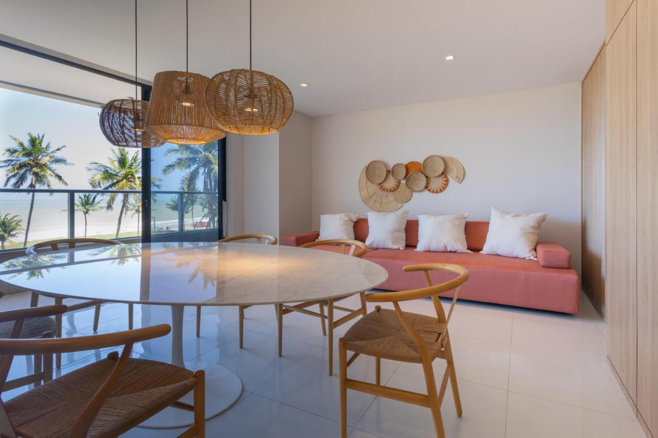 Acqua Residences Luxury Collection Cabedelo Luaran gambar
