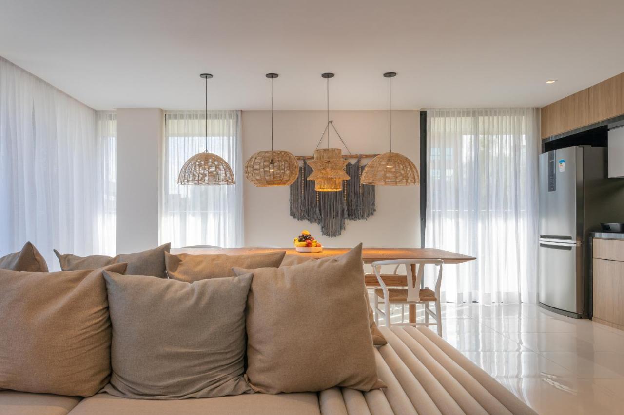 Acqua Residences Luxury Collection Cabedelo Luaran gambar