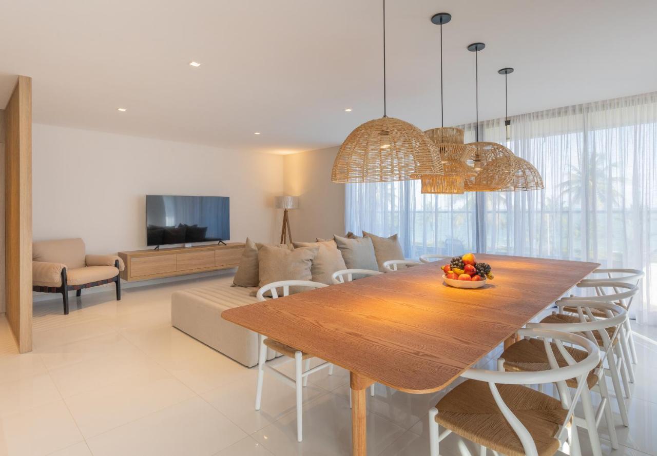 Acqua Residences Luxury Collection Cabedelo Luaran gambar