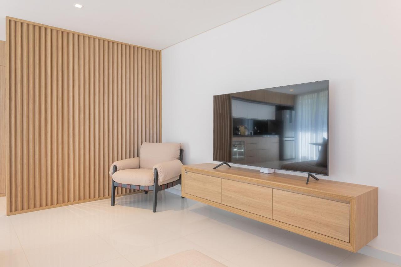 Acqua Residences Luxury Collection Cabedelo Luaran gambar