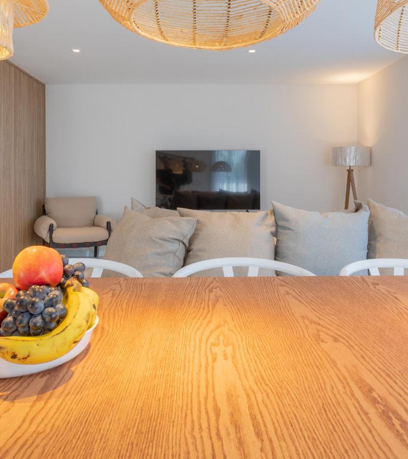 Acqua Residences Luxury Collection Cabedelo Luaran gambar