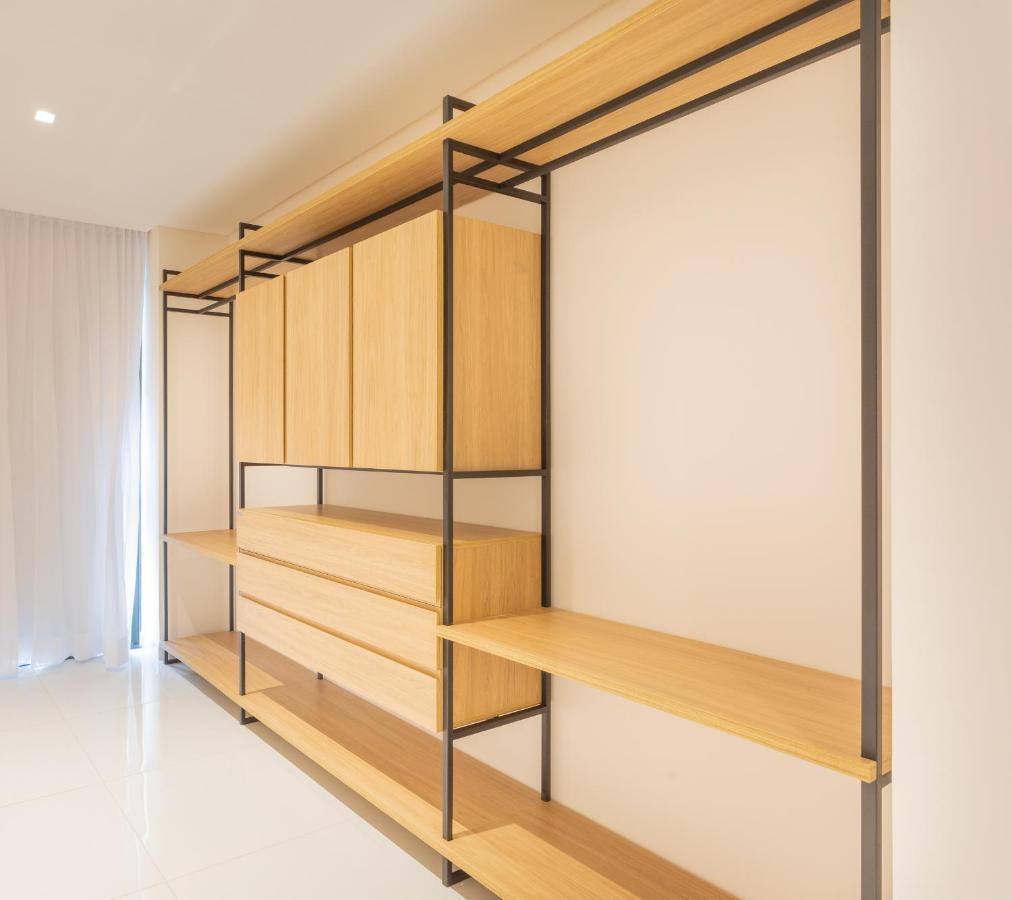 Acqua Residences Luxury Collection Cabedelo Luaran gambar