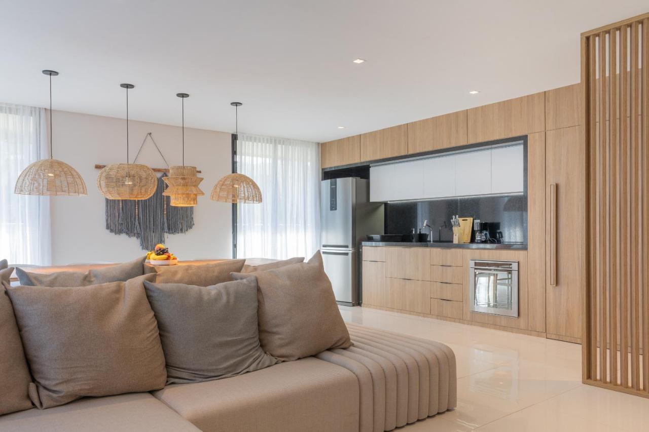 Acqua Residences Luxury Collection Cabedelo Luaran gambar