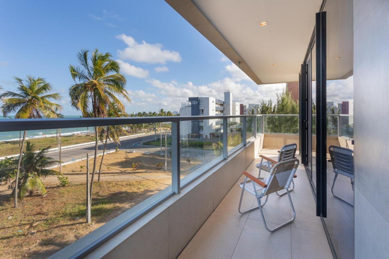 Acqua Residences Luxury Collection Cabedelo Luaran gambar