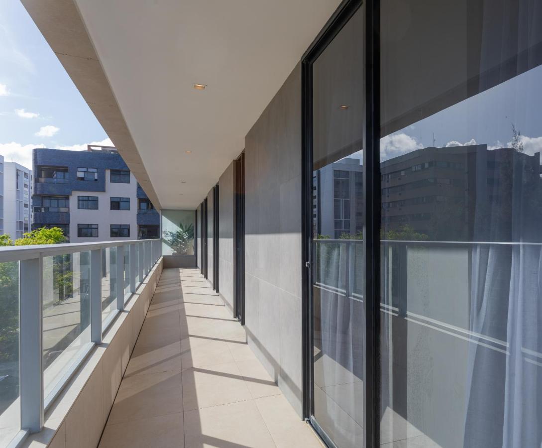 Acqua Residences Luxury Collection Cabedelo Luaran gambar