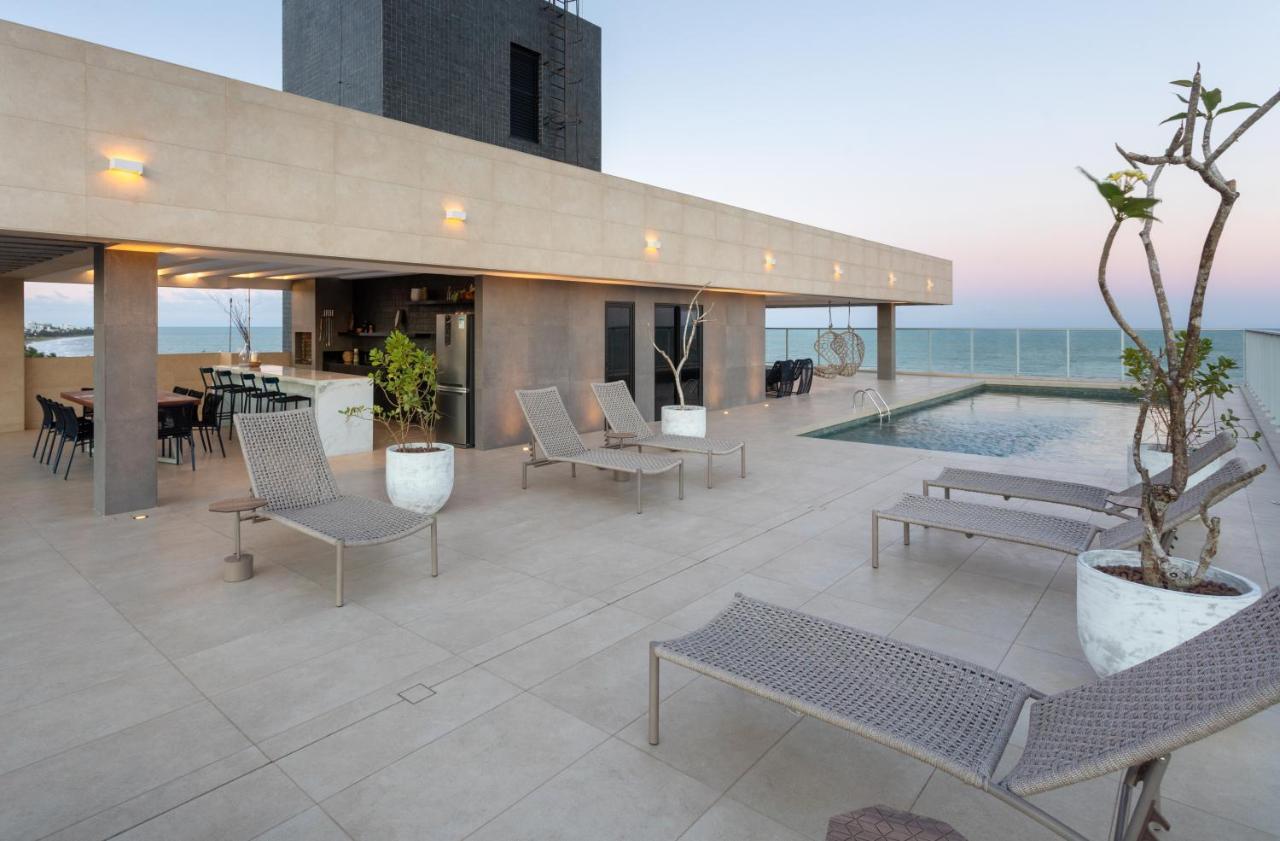 Acqua Residences Luxury Collection Cabedelo Luaran gambar