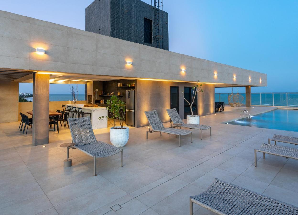 Acqua Residences Luxury Collection Cabedelo Luaran gambar